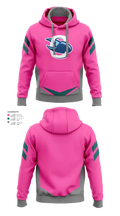 Charlotte Stonecrabs 29621658 Hoodie - 21