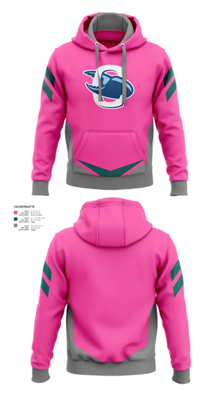 Hoodie, Charlotte Stonecrabs, Baseball, Teamtime, Team time, sublimation, custom sports apparel, team uniforms, spirit wear, spiritwear, sports uniforms, custom shirts, team store, custom team store, fundraiser sports, apparel fundraiser