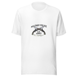 Unisex Staple T-Shirt - White