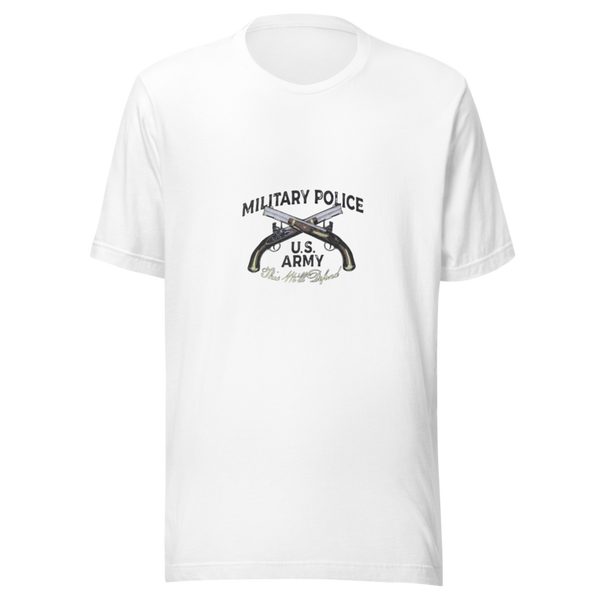 Unisex Staple T-Shirt - White