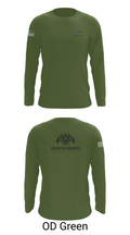 Mission Minded 89727242 Long Sleeve Performance Shirt 46