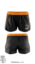 Fernley Dance Team 24603196 Women's Shorts - 1