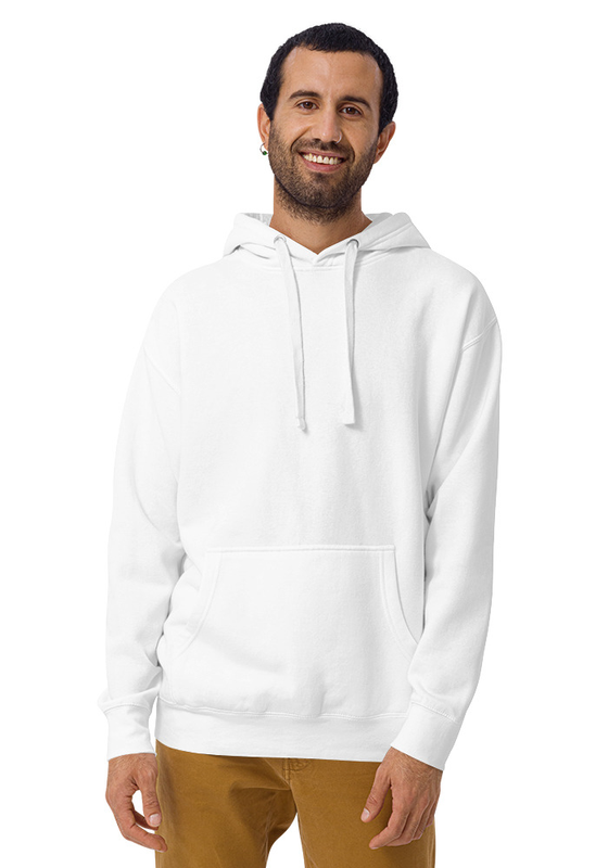 EIM 67745662 Unisex Premium Hoodie | Cotton Heritage M2580