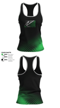 Real North Athletics 78275202 Tank Top - 3