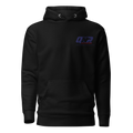 Quality National Roofing 29176729 Unisex Premium Hoodie | Cotton Heritage M2580