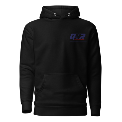Quality National Roofing 29176729 Unisex Premium Hoodie | Cotton Heritage M2580
