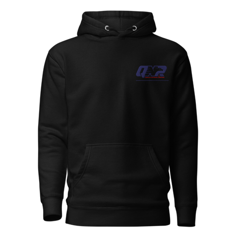 Quality National Roofing 29176729 Unisex Premium Hoodie | Cotton Heritage M2580