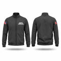 NBPA Minnesota Windbreaker - 2