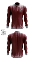 Ganado 1393930 Quarter Zip Jacket - 2