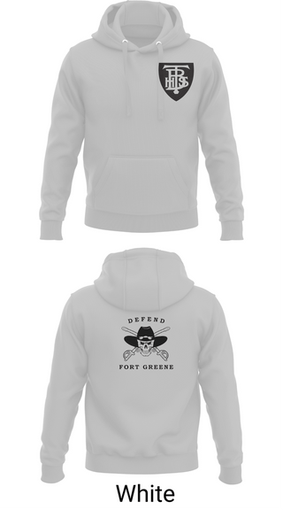 Hoodie, Brooklyn Tech, Wrestling, Teamtime, Team time, sublimation, custom sports apparel, team uniforms, spirit wear, spiritwear, sports uniforms, custom shirts, team store, custom team store, fundraiser sports, apparel fundraiser