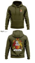 Henderson Consulting Hoodie - 2