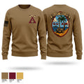 651st HMOD Crew Neck Sweatshirt - 1