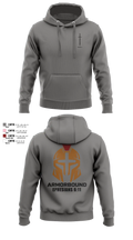 USCG Hoodie - 17