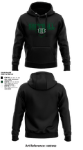 Huntsville Hornets 7830856 Hoodie - 1