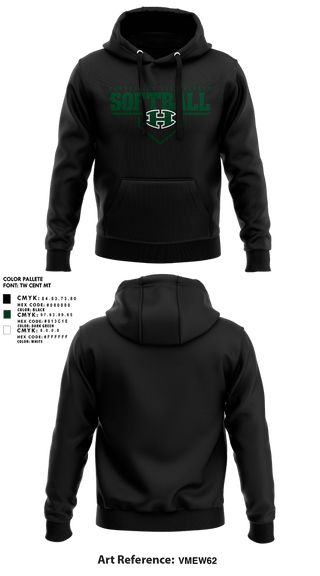 Hoodie, Huntsville Hornets, Softball, Teamtime, Team time, sublimation, custom sports apparel, team uniforms, spirit wear, spiritwear, sports uniforms, custom shirts, team store, custom team store, fundraiser sports, apparel fundraiser