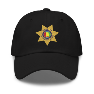 Dad hat - Black