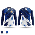 Florida’s Sports Coast Post Grad Basketball Academy Long Sleeve Performance Shirt - 1