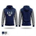 South Central 91227710 Hoodie - 1