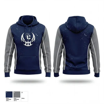 South Central 91227710 Hoodie - 1