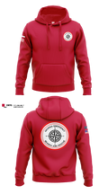 GESAR Hoodie - 11