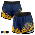 Cloudland Women's Shorts - 1