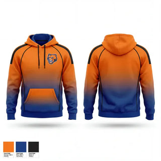 Hoodie, North Pitt Panthers, Men's Basketball, Teamtime, Team time, sublimation, custom sports apparel, team uniforms, spirit wear, spiritwear, sports uniforms, custom shirts, team store, custom team store, fundraiser sports, apparel fundraiser