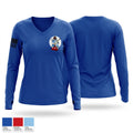 Star Lake fire and Rescue Old School Cotton Feel Shirt - 1