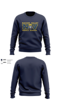 Naches’s Volleyball Crew Neck Sweatshirt - 9