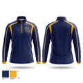 Pine Bush Quarter Zip Jacket - 1