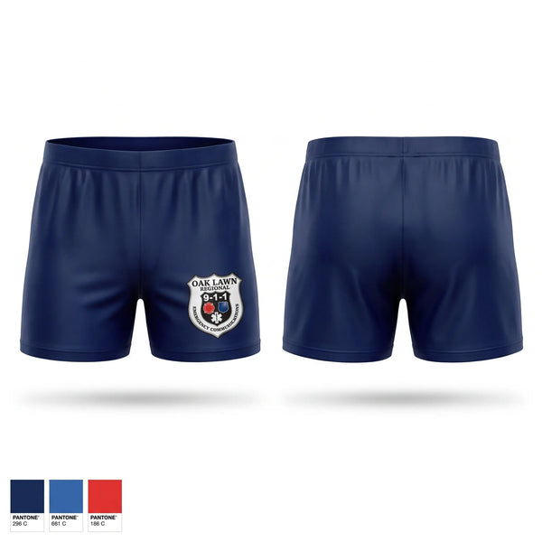 Ranger Panties, OLREC Dispatch, Police, Teamtime, Team time, sublimation, custom sports apparel, team uniforms, spirit wear, spiritwear, sports uniforms, custom shirts, team store, custom team store, fundraiser sports, apparel fundraiser