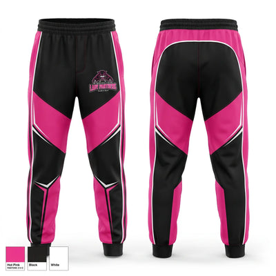 Brooklyn Lady Panthers Sweatpants - 1