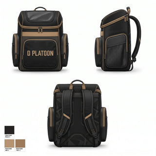 Gear Bag, D Platoon, Police, Teamtime, Team time, sublimation, custom sports apparel, team uniforms, spirit wear, spiritwear, sports uniforms, custom shirts, team store, custom team store, fundraiser sports, apparel fundraiser