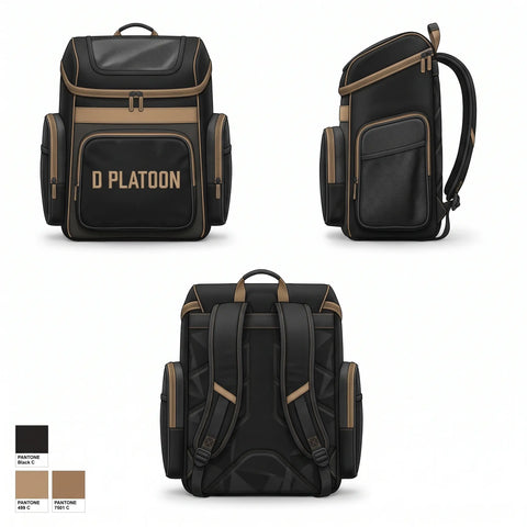 Gear Bag, D Platoon, Police, Teamtime, Team time, sublimation, custom sports apparel, team uniforms, spirit wear, spiritwear, sports uniforms, custom shirts, team store, custom team store, fundraiser sports, apparel fundraiser