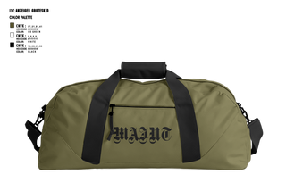 Duffle Bag, Truck company, , Teamtime, Team time, sublimation, custom sports apparel, team uniforms, spirit wear, spiritwear, sports uniforms, custom shirts, team store, custom team store, fundraiser sports, apparel fundraiser