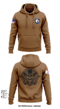 Desperados 24416506 Hoodie - 101