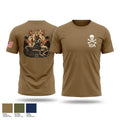 MSRON 10 Short Sleeve Performance Shirt - 1