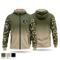 Backs Windbreaker - 1