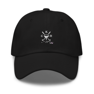 Kevins Classic Dad Hat | Yupoong 6245CM