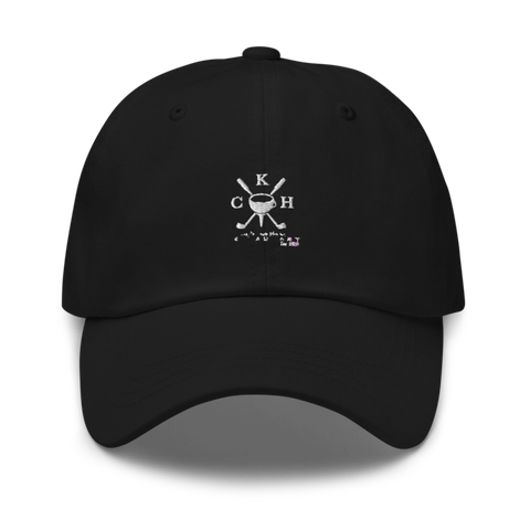 Kevins Classic Dad Hat | Yupoong 6245CM