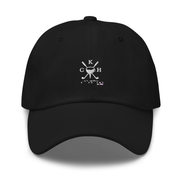 Kevins Classic Dad Hat | Yupoong 6245CM
