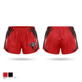 Outlawz FC Women's Shorts - 1