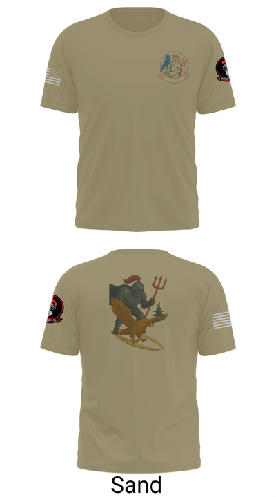 VP-9 97795880 Short Sleeve Performance Shirt - 91