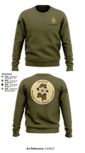 MSARNG MICO 29395539 Crew Neck Sweatshirt - 14