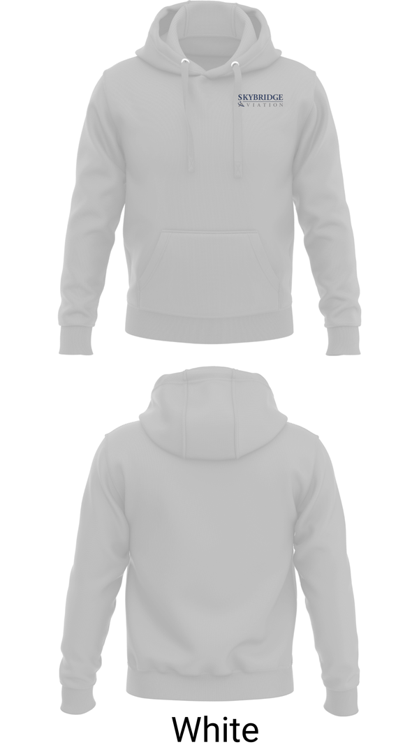Hoodie, SkyBridge Aviation, , Teamtime, Team time, sublimation, custom sports apparel, team uniforms, spirit wear, spiritwear, sports uniforms, custom shirts, team store, custom team store, fundraiser sports, apparel fundraiser