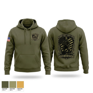Hoodie, McHenry County Sheriff's Office SWAT, Police, Teamtime, Team time, sublimation, custom sports apparel, team uniforms, spirit wear, spiritwear, sports uniforms, custom shirts, team store, custom team store, fundraiser sports, apparel fundraiser