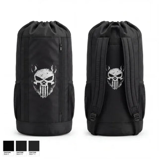 Gear Bag, ST. CHARLES COUNTY POLICE K-9, Police, Teamtime, Team time, sublimation, custom sports apparel, team uniforms, spirit wear, spiritwear, sports uniforms, custom shirts, team store, custom team store, fundraiser sports, apparel fundraiser