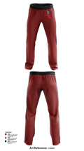Springfield Spartans 94696400 Sweatpants - 41
