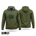 Anaconda Hoodie - 2