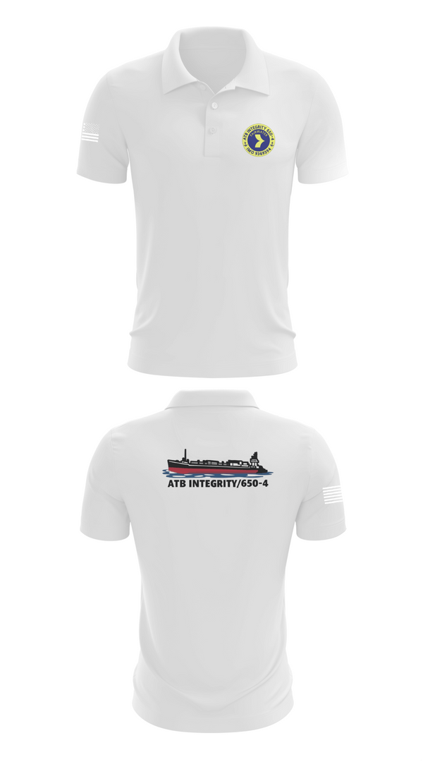 Short Sleeve Performance Polo, ATB Integrity / 650-4, , Teamtime, Team time, sublimation, custom sports apparel, team uniforms, spirit wear, spiritwear, sports uniforms, custom shirts, team store, custom team store, fundraiser sports, apparel fundraiser
