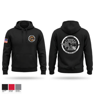 Hoodie, 1st recon bn Charlie co., Marines, Teamtime, Team time, sublimation, custom sports apparel, team uniforms, spirit wear, spiritwear, sports uniforms, custom shirts, team store, custom team store, fundraiser sports, apparel fundraiser
